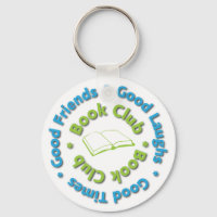 buenos amigos del club de libros