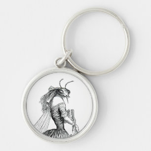 Llavero Bug Bustle