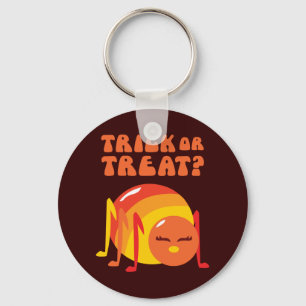 Llavero Bug de Halloween