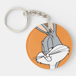 Llavero BUGS BUNNY™ Mirada lateral