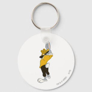 Llavero BUGS BUNNY™ Winup