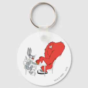 Llavero BUGS BUNNY™ y Gossamer