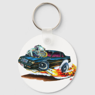 Llavero Buick GNX 1987