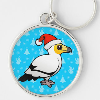 Llavero Buitre egipcio Santa