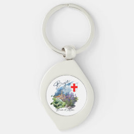 Llavero Buje Croacia