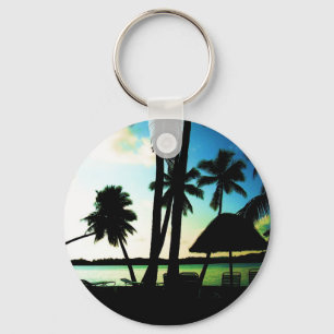 Llavero ¡Bula! Fiji