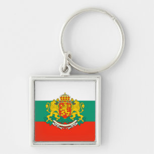 Llavero Bulgaria