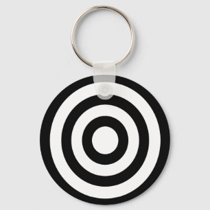 Llavero bullseye - Sobre la recompensa objetivo