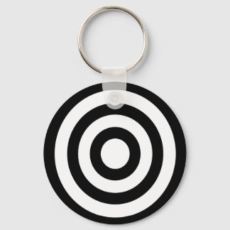 Llavero bullseye - Sobre la recompensa objetivo