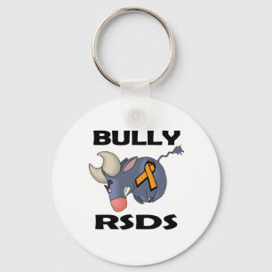 Llavero BULLy RSDS remains the same as it appears to be an