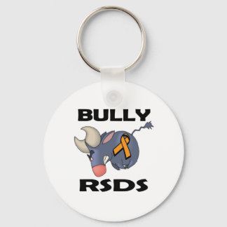 Llavero BULLy RSDS remains the same as it appears to be an