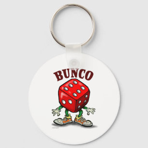 Llavero Bunco