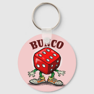 Llavero Bunco