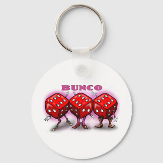 Llavero Bunco
