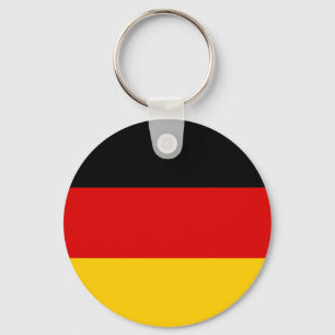 Llavero Bundesflagge