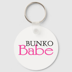 Llavero Bunko Babe