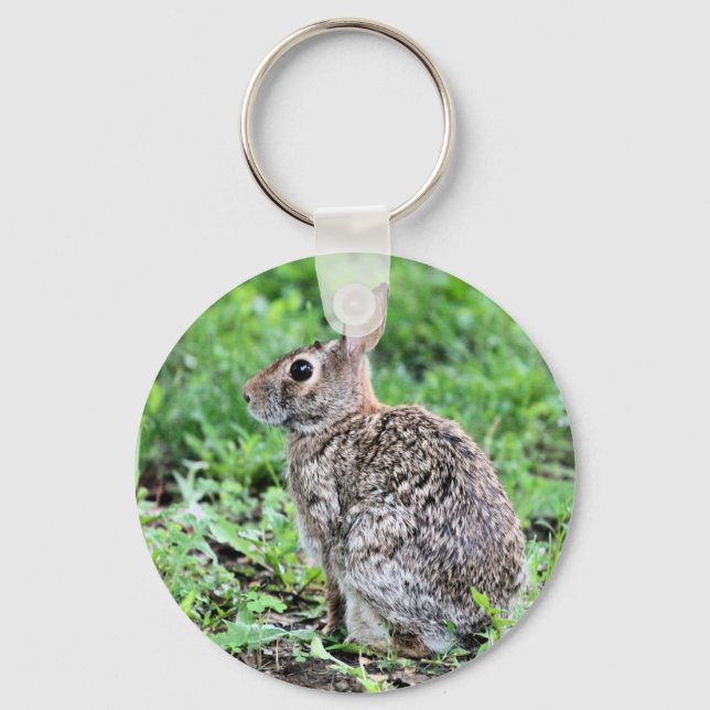 Llavero Bunny (Anverso)