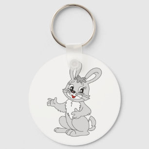 Llavero Bunny