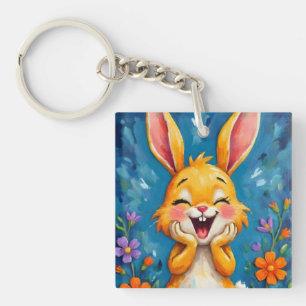 Llavero Bunny Bliss