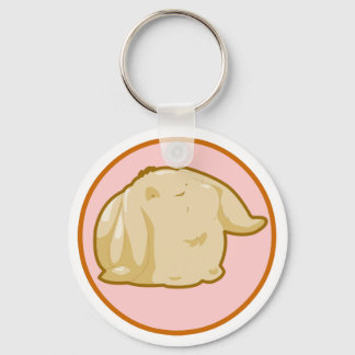 Llavero Bunny Keychain