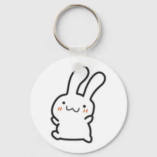 Llavero Bunny Keychain
