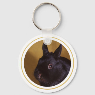 Llavero Bunny Keychain