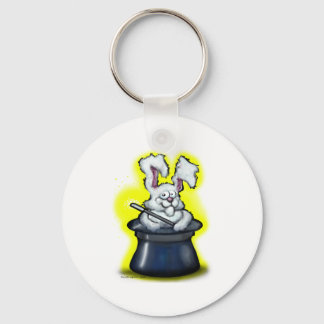 Llavero Bunny mágico