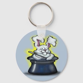 Llavero Bunny mágico