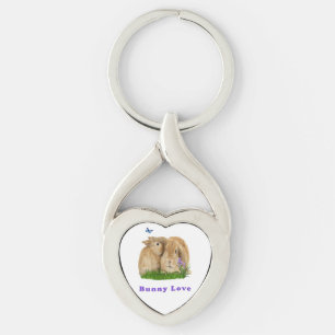 Llavero Bunny rabbitt