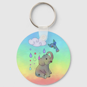 Llavero Bunter Elefant