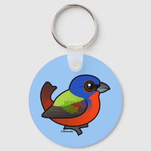 Llavero Bunting