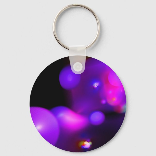 LLAVERO BURBUJAS CUANTUM (Anverso)