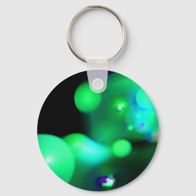 LLAVERO BURBUJAS CUANTUM (Anverso)