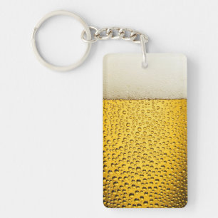 Llavero Burbujas de cerveza 1