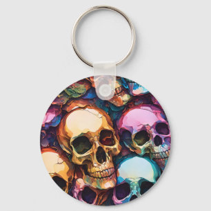 Llavero Burbujas Funky