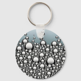 Llavero Burbujas Keychain