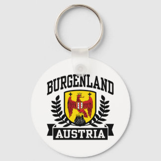 Llavero Burgenland Austria