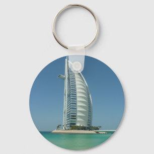 Llavero Burj Al Arab