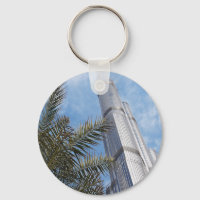 Burj Khalifa