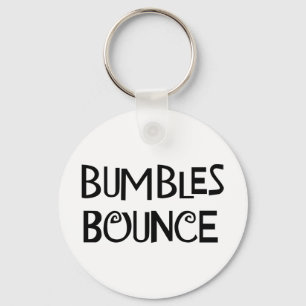 Llavero Burmbles