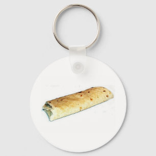 Llavero burrito 1