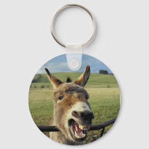 Llavero Burro
