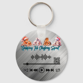 Llavero Buscar, "Galopando en KeyChain