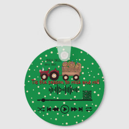 Llavero Buscar KeyChain de "Esta es la estación a"