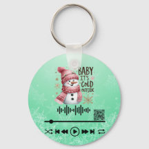 Buscar vídeo, "frío fuera