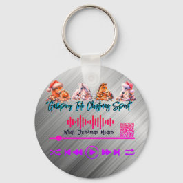 Llavero Buscar vídeo, "Galloping Into