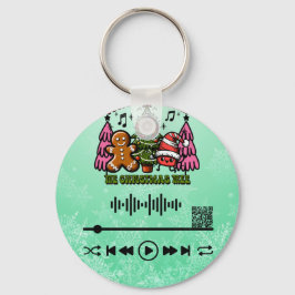 Llavero Buscar video, Rockin'