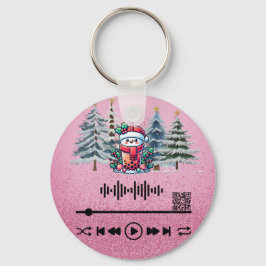 Llavero Buscar video , "Vamos a escarbar"Cadena