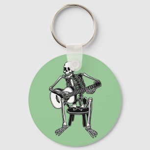 Llavero Busker Bones