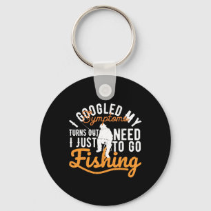 Llavero Busqué en Google Mis Síntomas Resulta Que Solo Nec